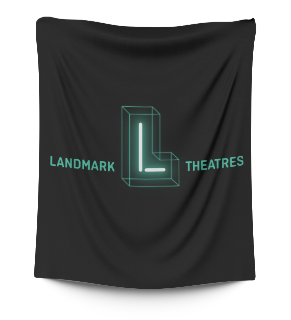 Landmark Blanket