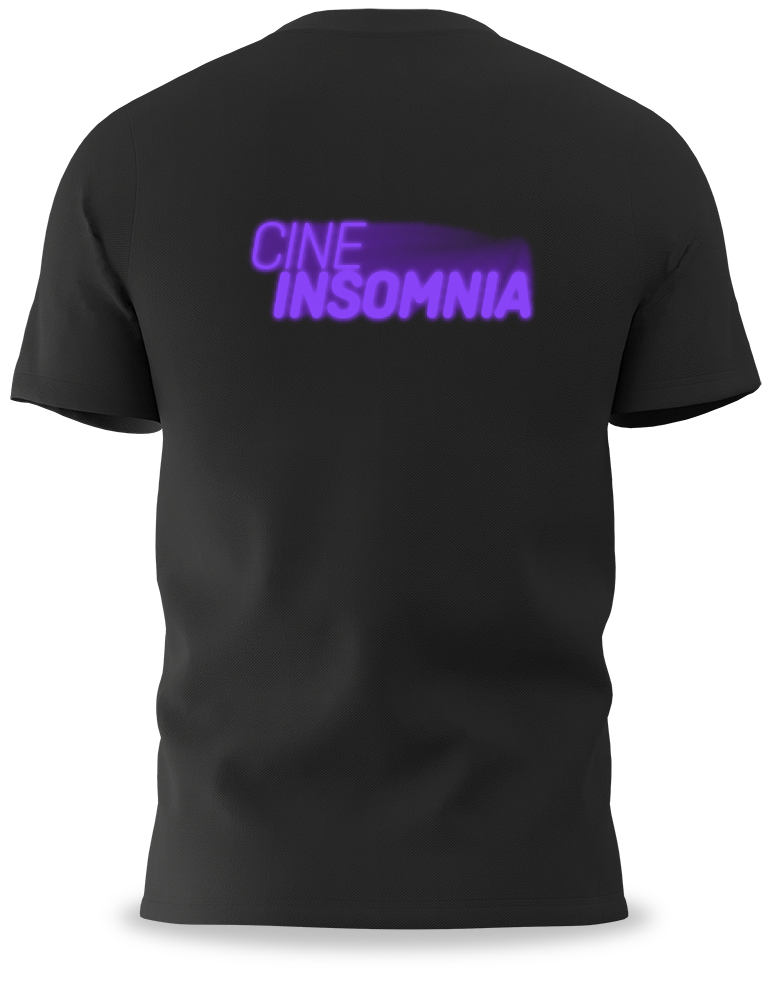 Landmark Theatres Short Sleeve T-Shirts