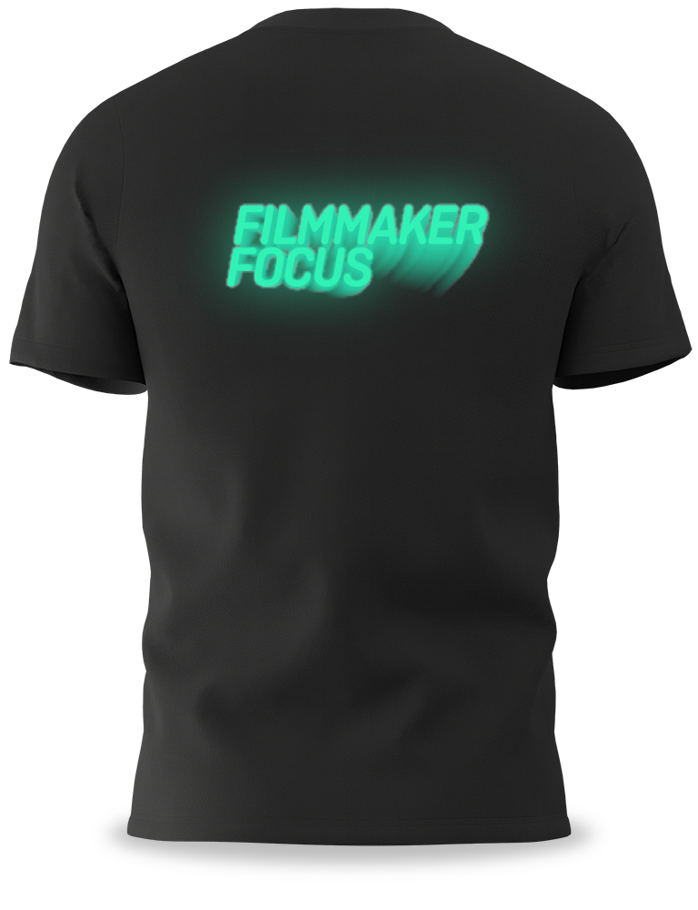 Landmark Theatres Short Sleeve T-Shirts