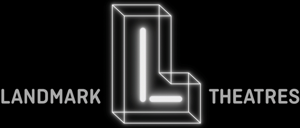 Landmark Theatres logo