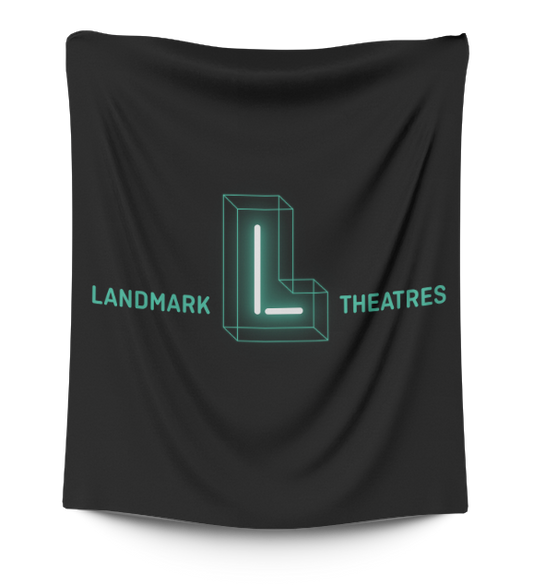 Landmark Blanket