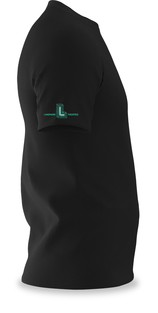 Landmark sales t shirts